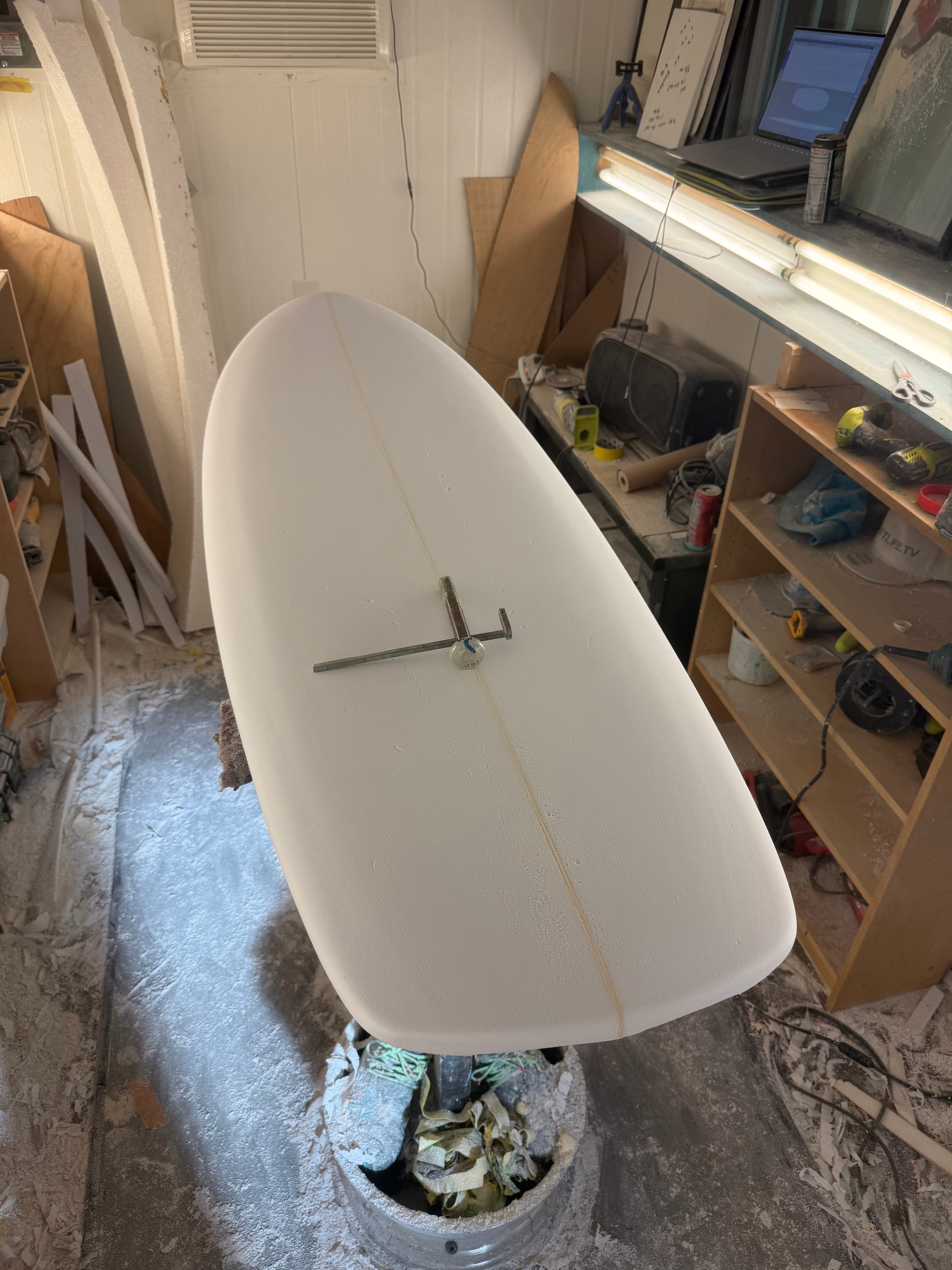 The Mighty Mini Simmons (MMS)