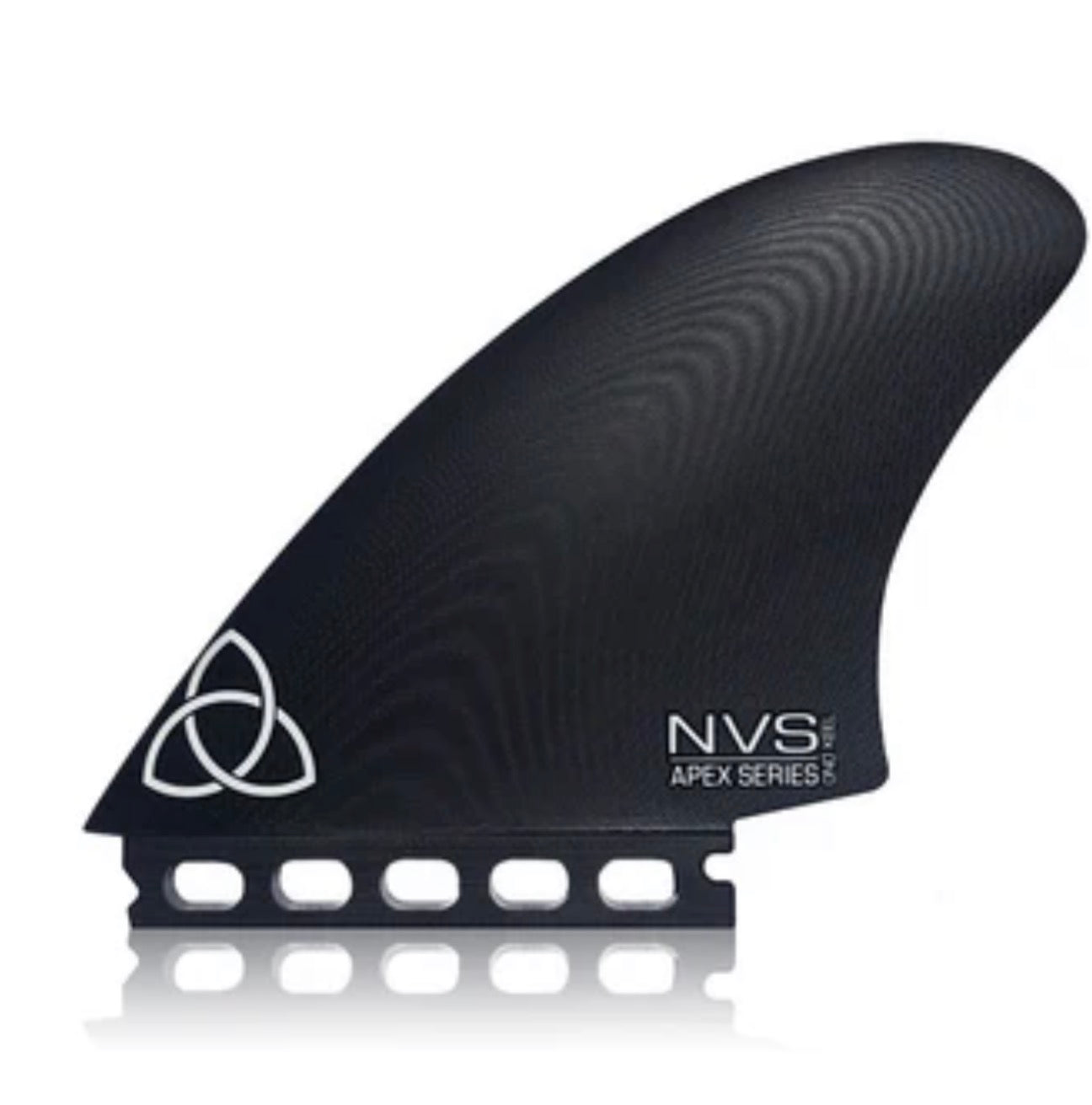 NVS Ono Twin Fin Set - Futures