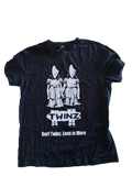 Surf TWINZ Tshirt